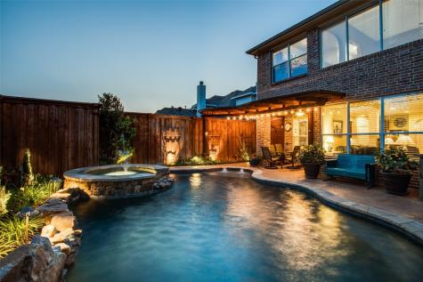 10379 Ferry Farm Lane Frisco TX 75035