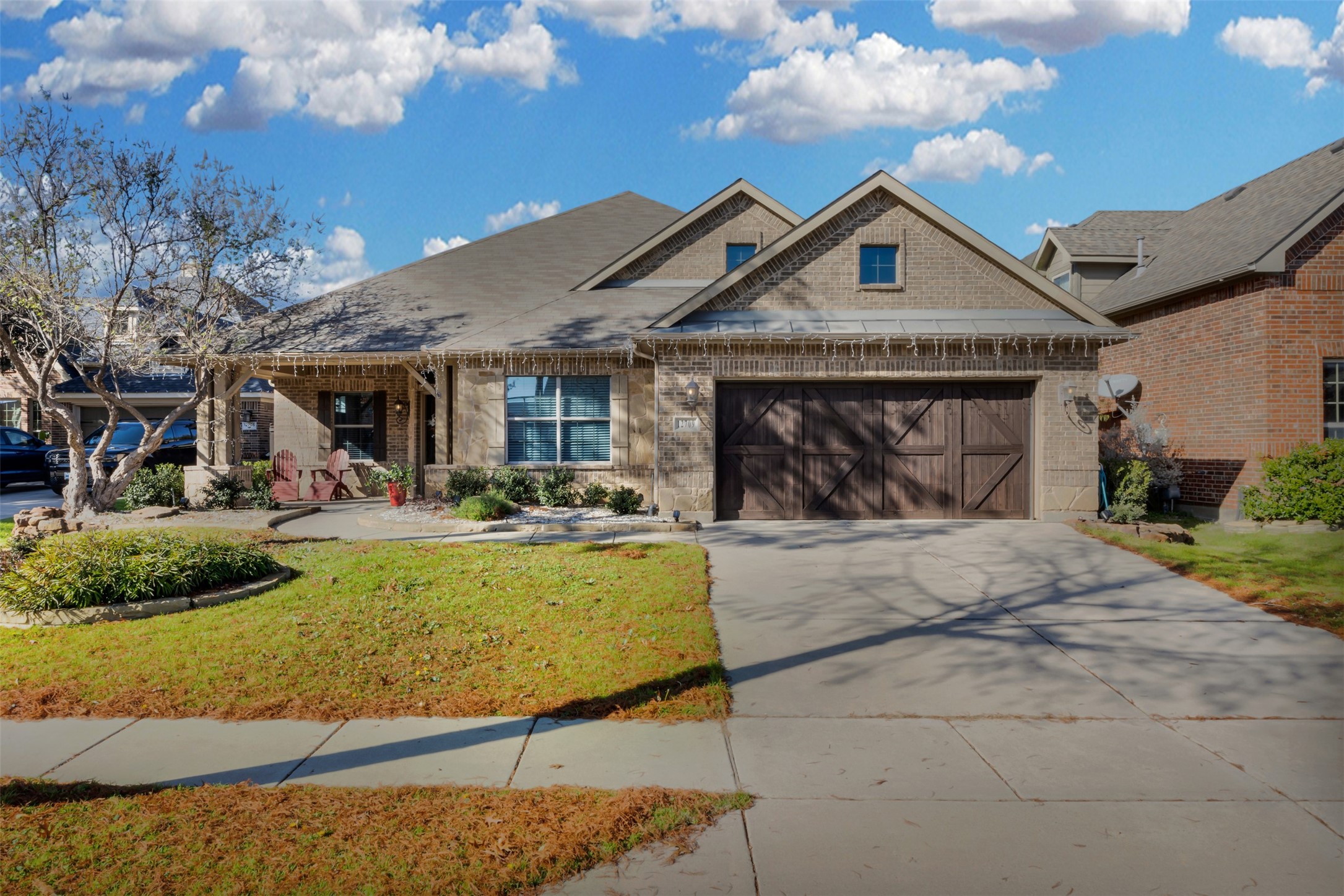 12709 Homestretch Drive Fort Worth TX 76244