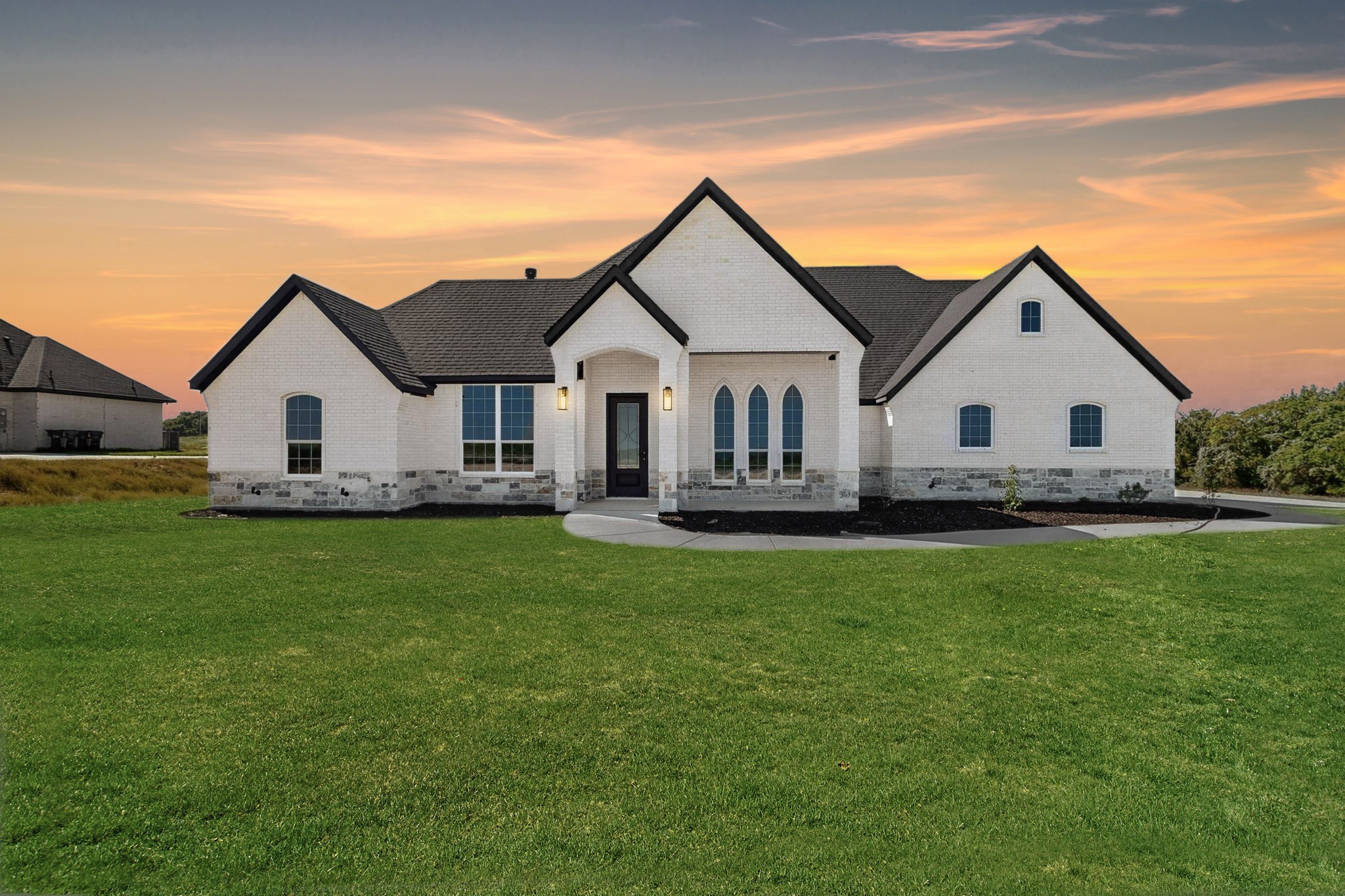 1025 Gonzollas Road Springtown TX 76082