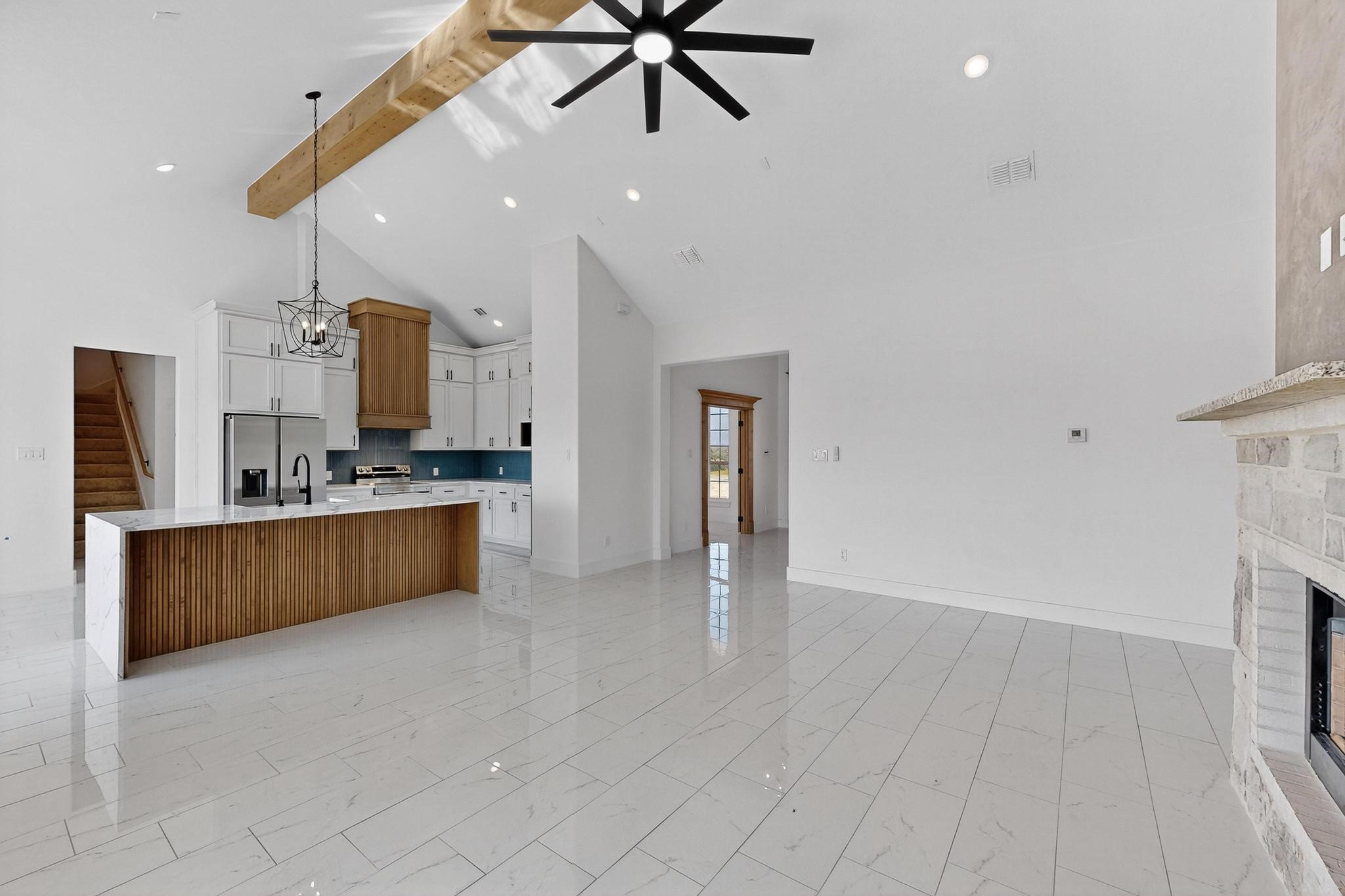 1025 Gonzollas Road Springtown TX 76082