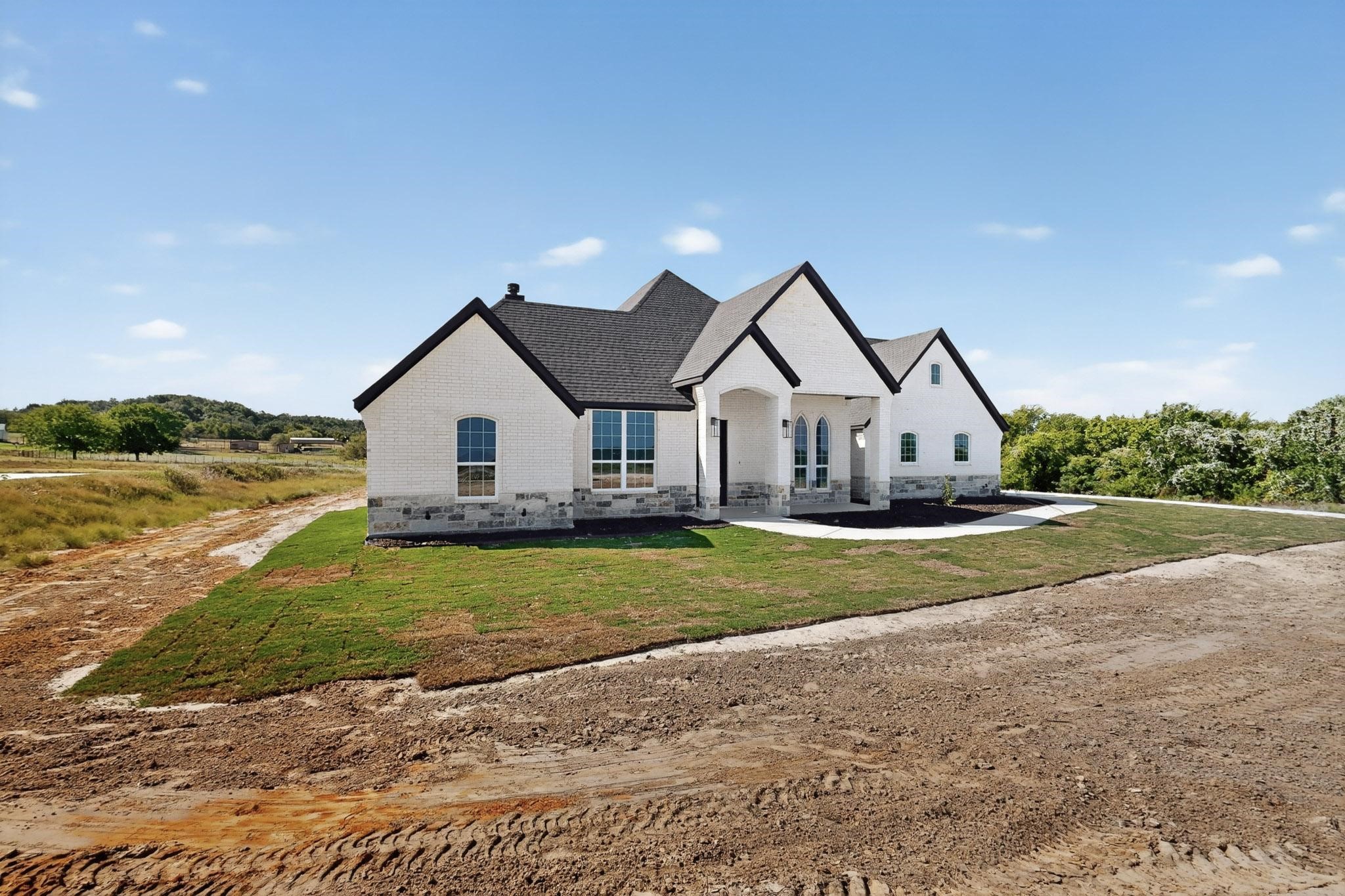1025 Gonzollas Road Springtown TX 76082