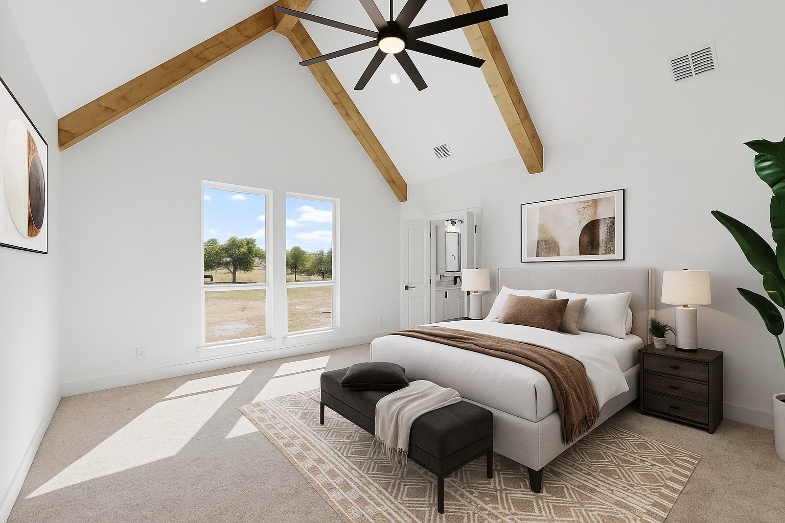 1025 Gonzollas Road Springtown TX 76082