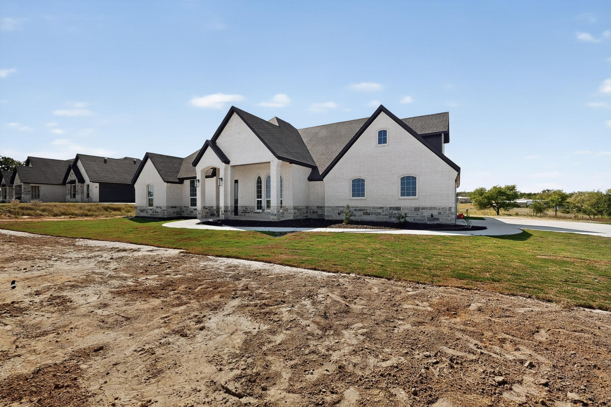 1025 Gonzollas Road Springtown TX 76082