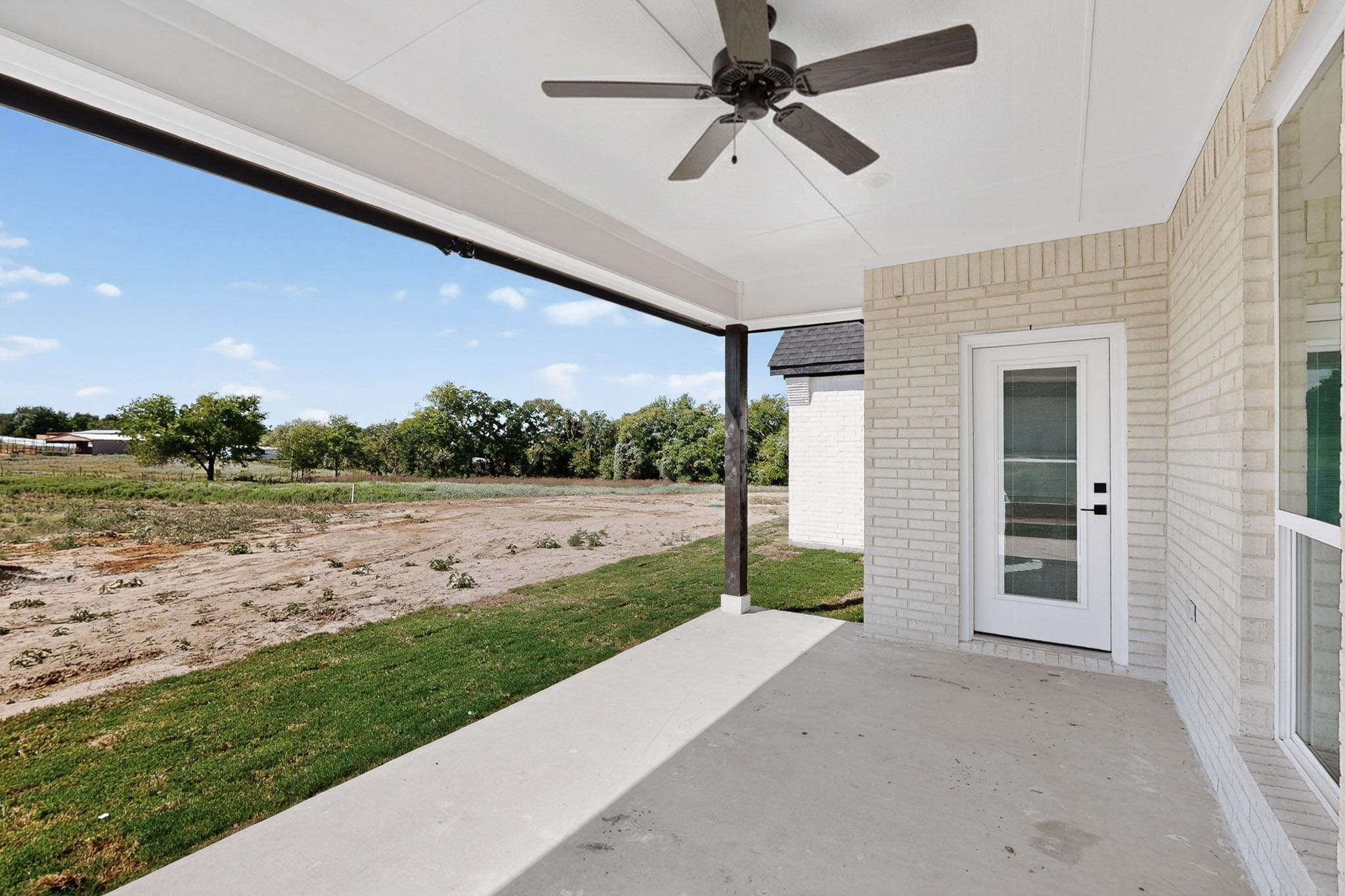 1025 Gonzollas Road Springtown TX 76082