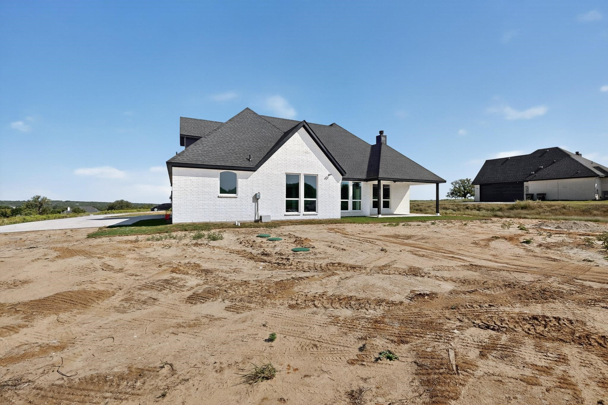 1025 Gonzollas Road Springtown TX 76082