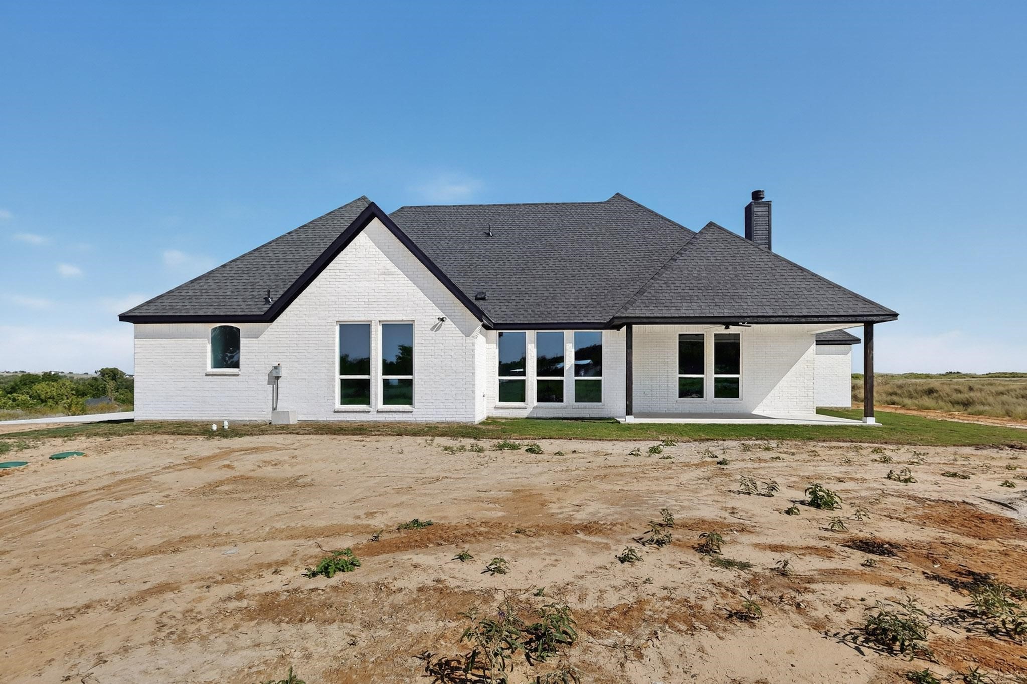 1025 Gonzollas Road Springtown TX 76082