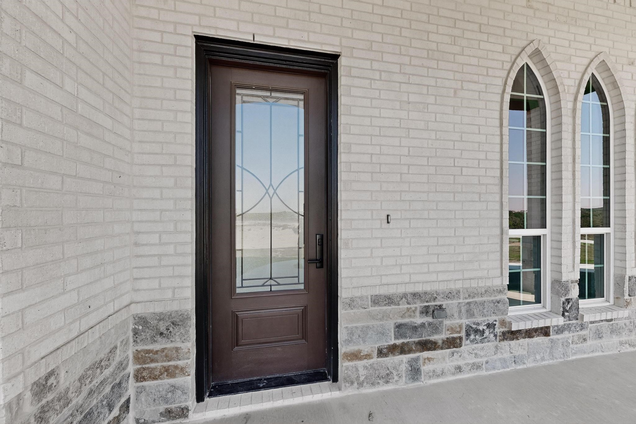 1025 Gonzollas Road Springtown TX 76082