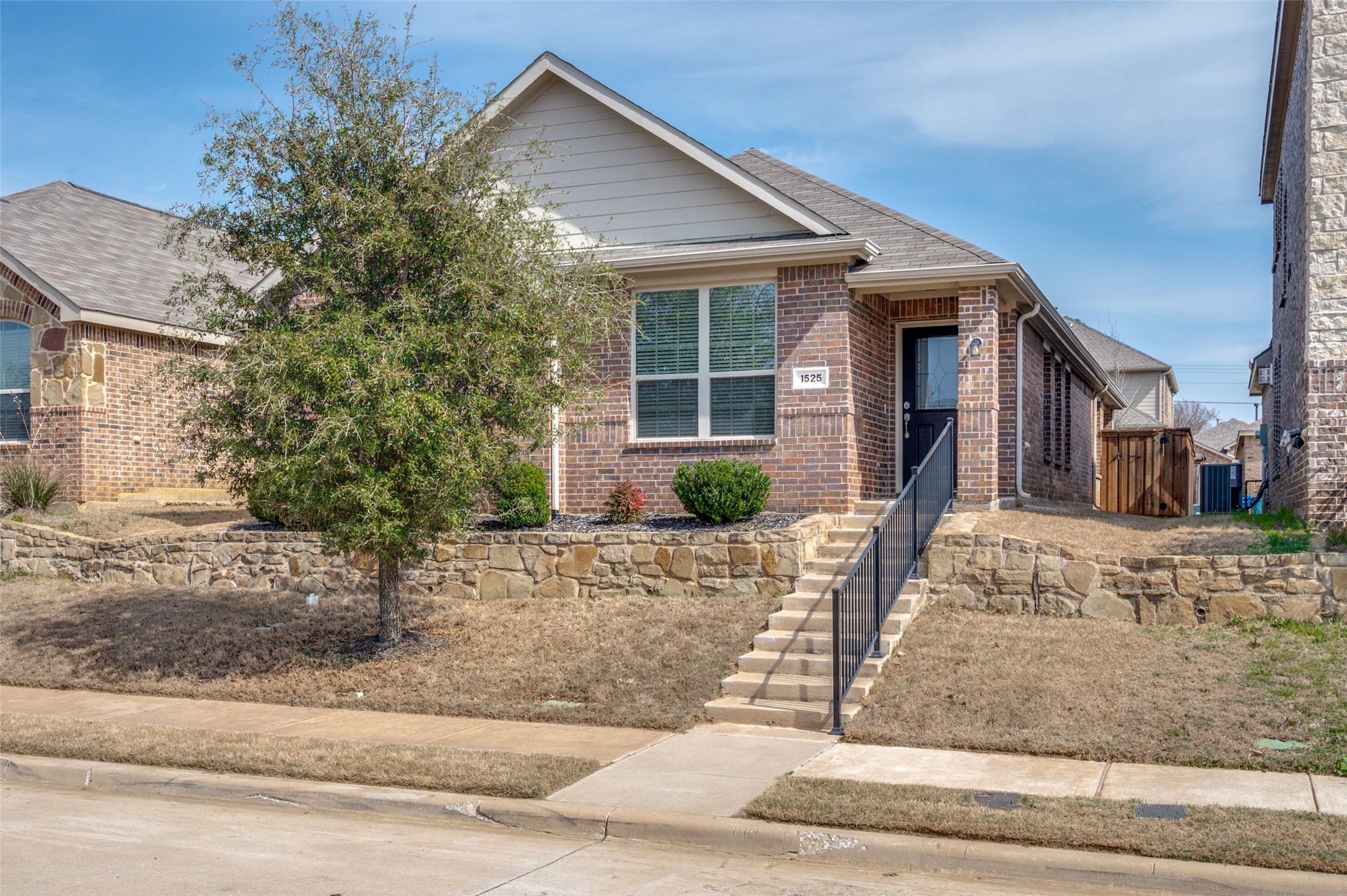 1525 Acmite Avenue Cross Roads TX 76227