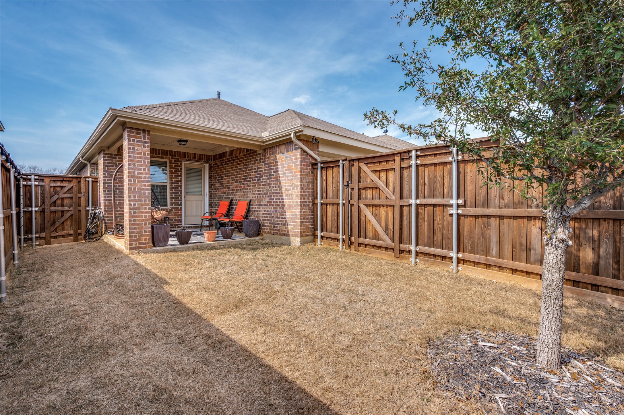 1525 Acmite Avenue Cross Roads TX 76227