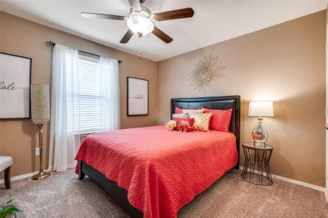 1525 Acmite Avenue Cross Roads TX 76227