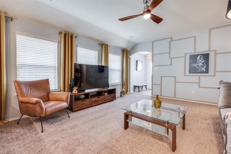 1525 Acmite Avenue Cross Roads TX 76227