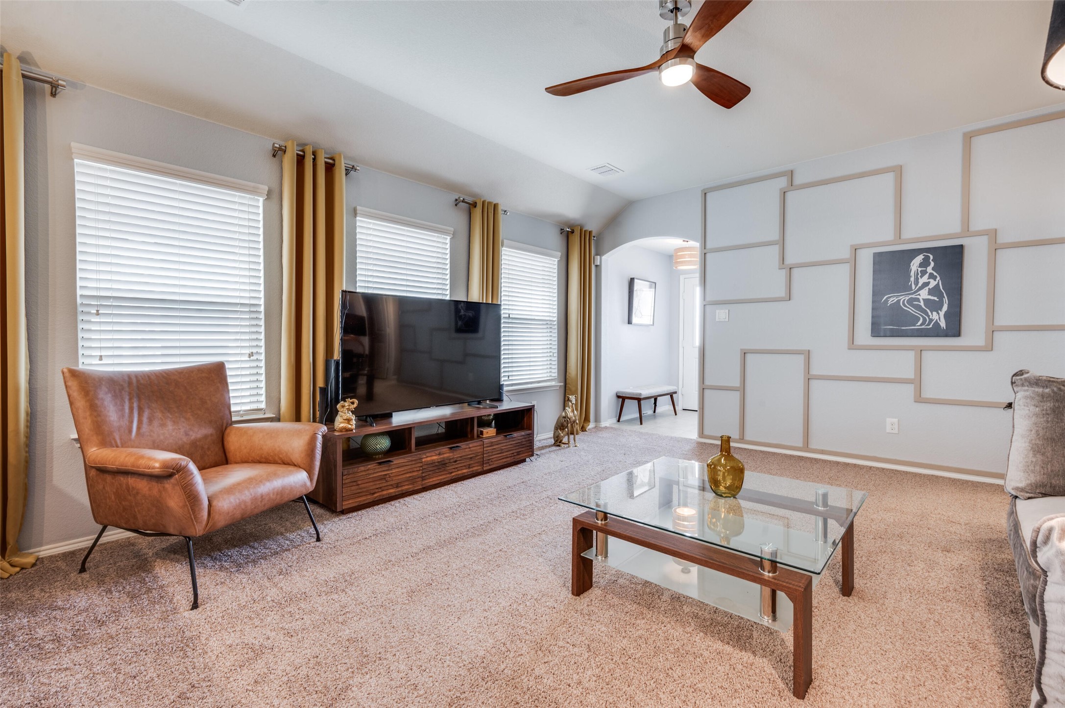 1525 Acmite Avenue Cross Roads TX 76227