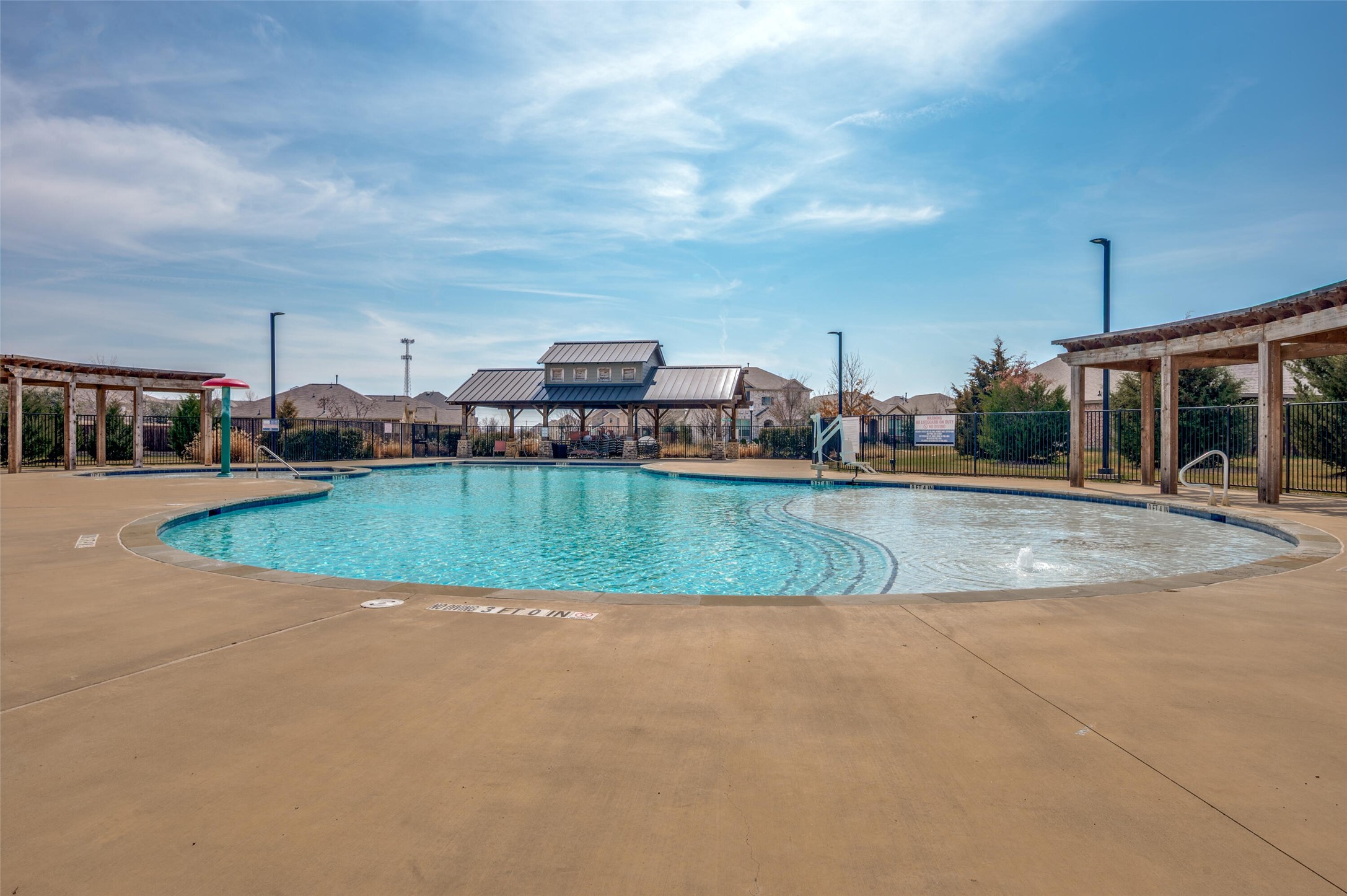 1525 Acmite Avenue Cross Roads TX 76227