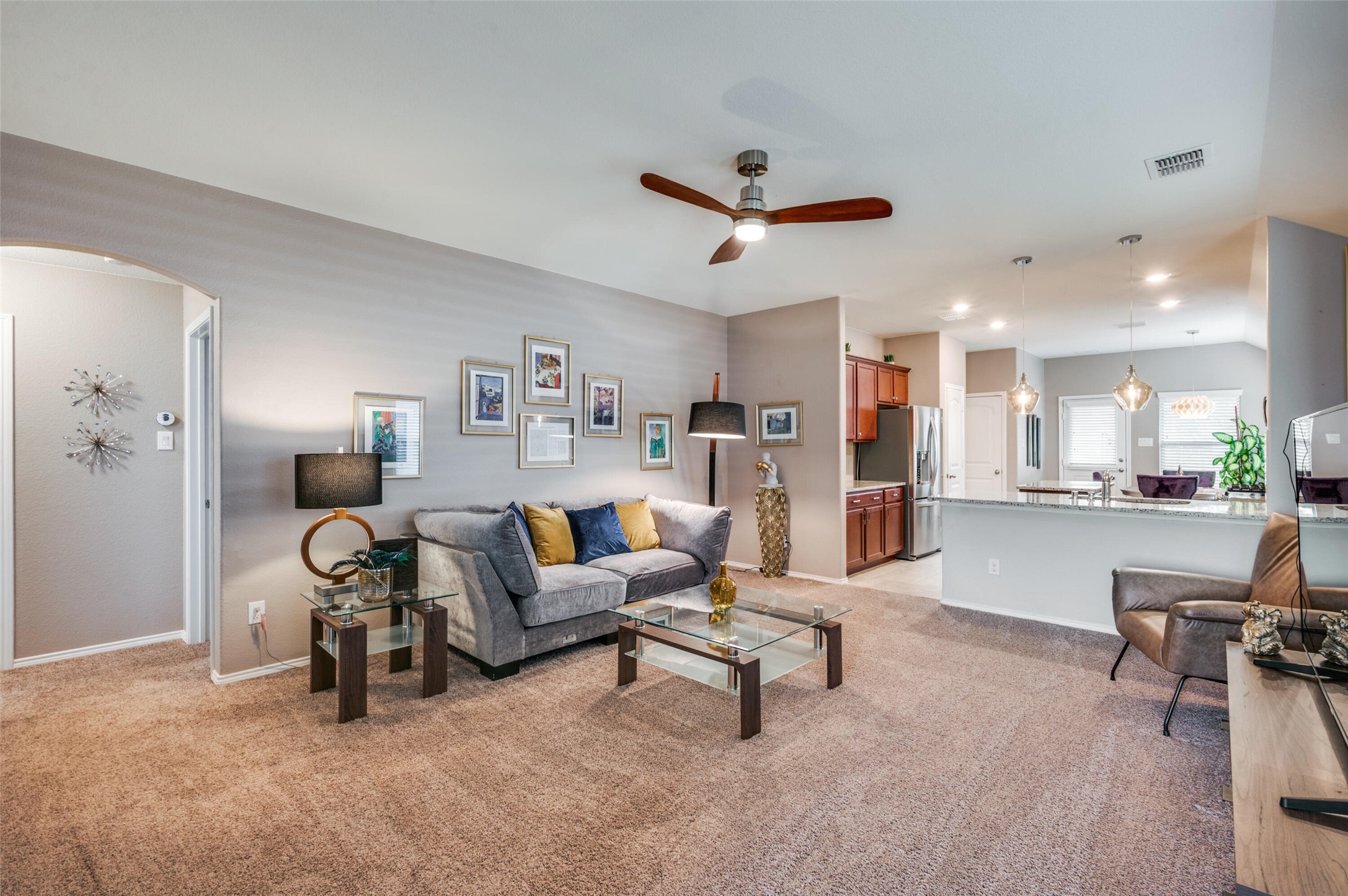 1525 Acmite Avenue Cross Roads TX 76227