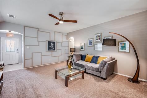 1525 Acmite Avenue Cross Roads TX 76227