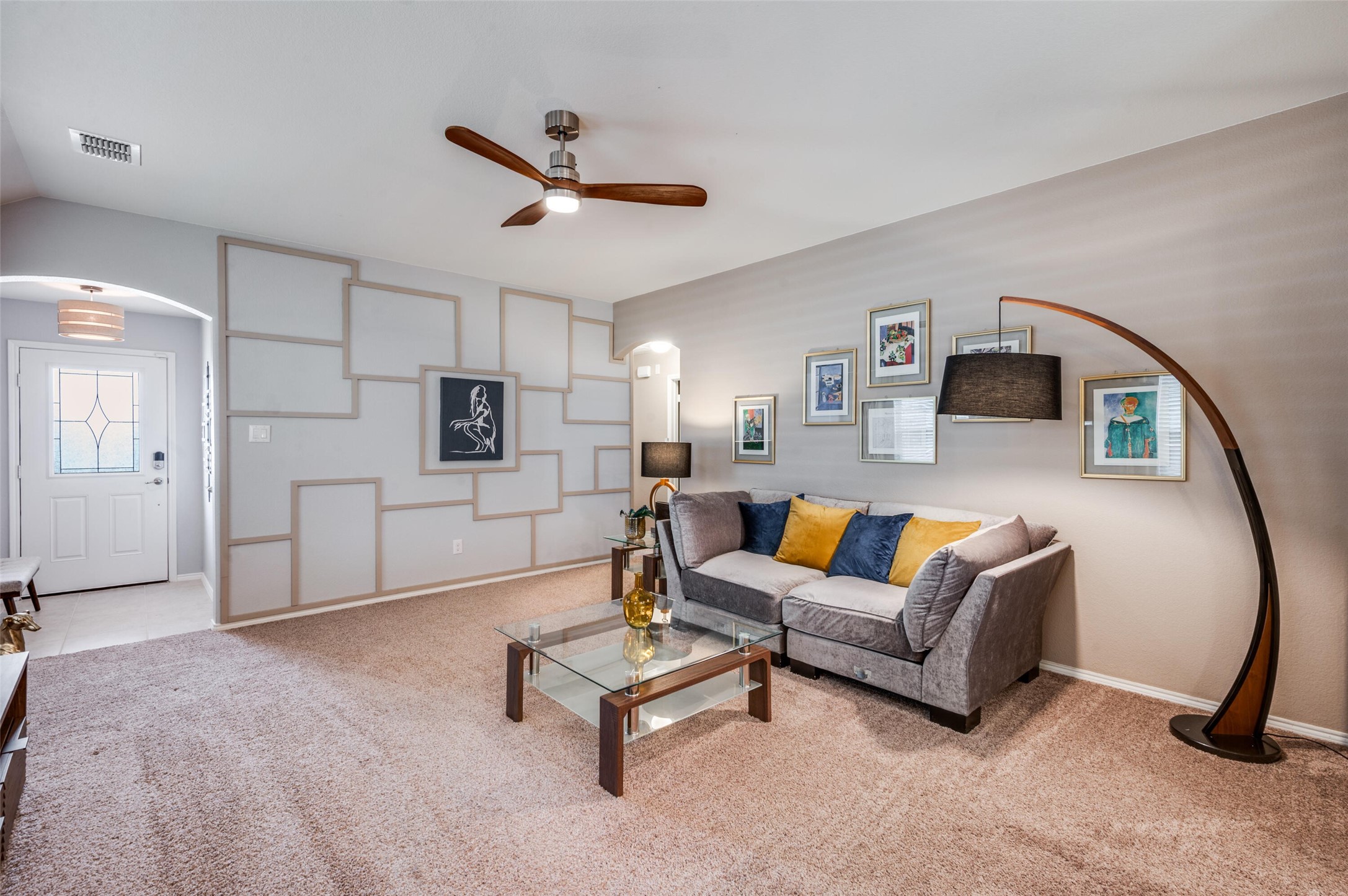 1525 Acmite Avenue Cross Roads TX 76227