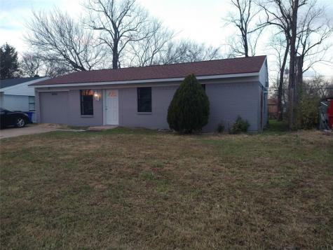 14013 Horseshoe Trail Balch Springs TX 75180