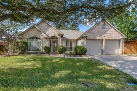 3521 Stone Creek Lane S Fort Worth TX 76137