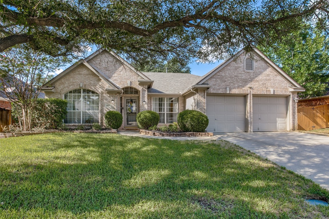 3521 Stone Creek Lane S Fort Worth TX 76137