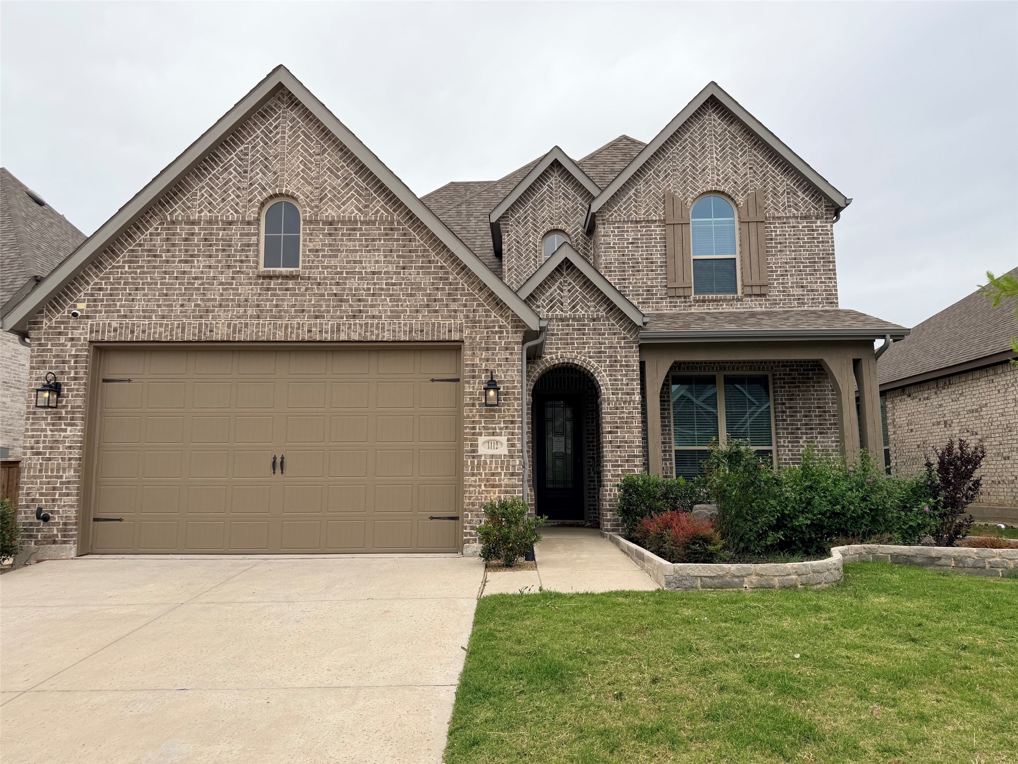 1112 El Sol Boulevard Sherman TX 75090