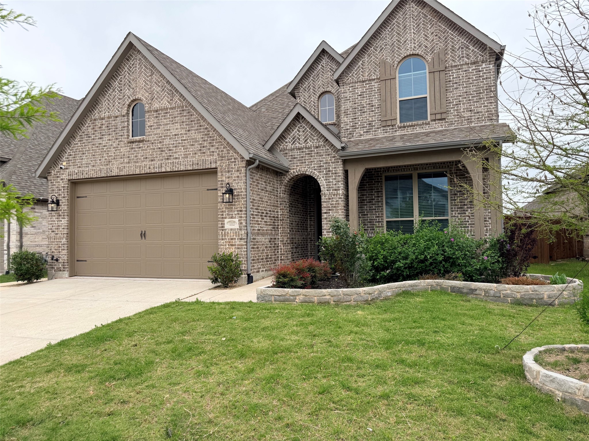 1112 El Sol Boulevard Sherman TX 75090