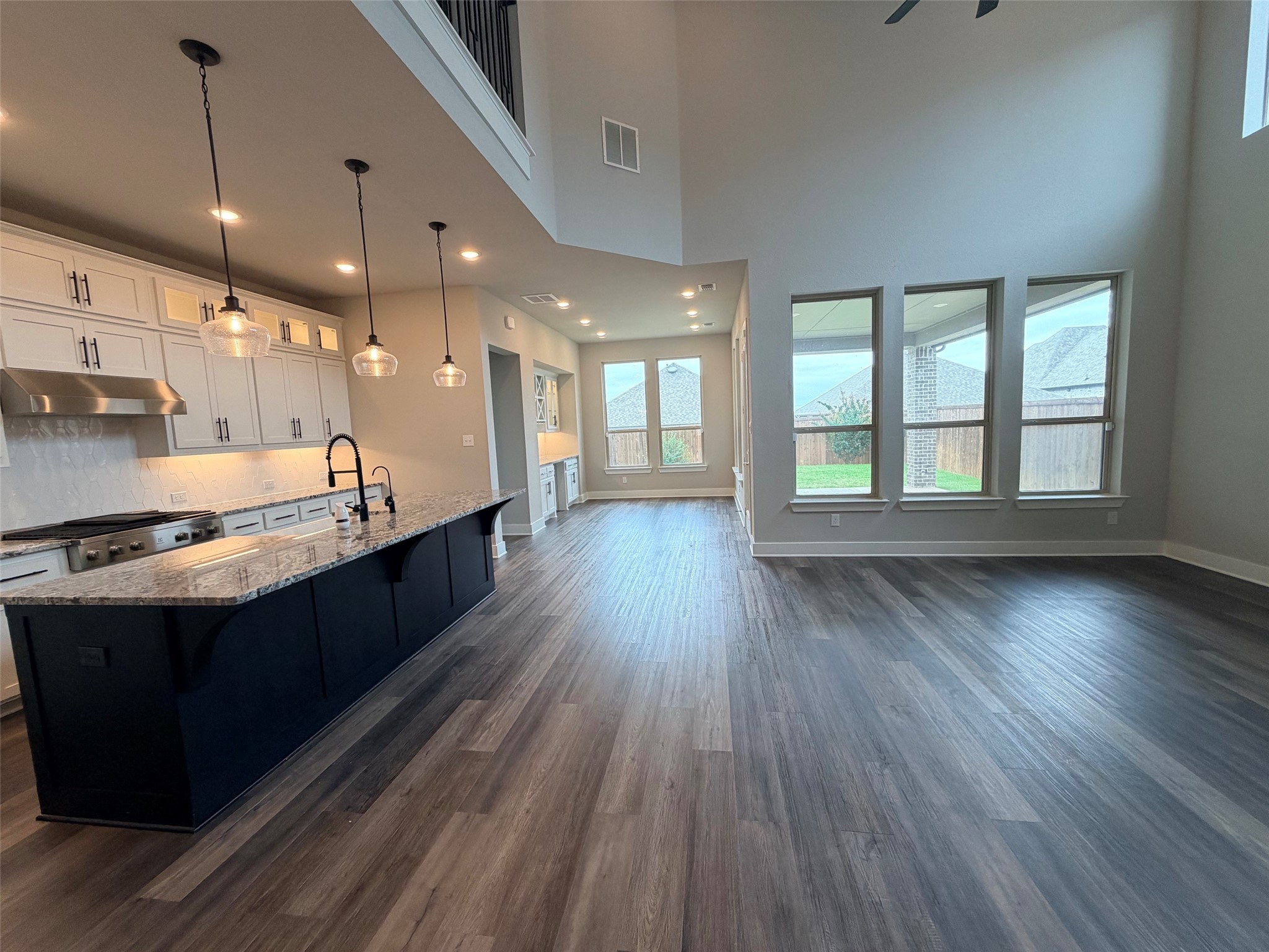 1112 El Sol Boulevard Sherman TX 75090
