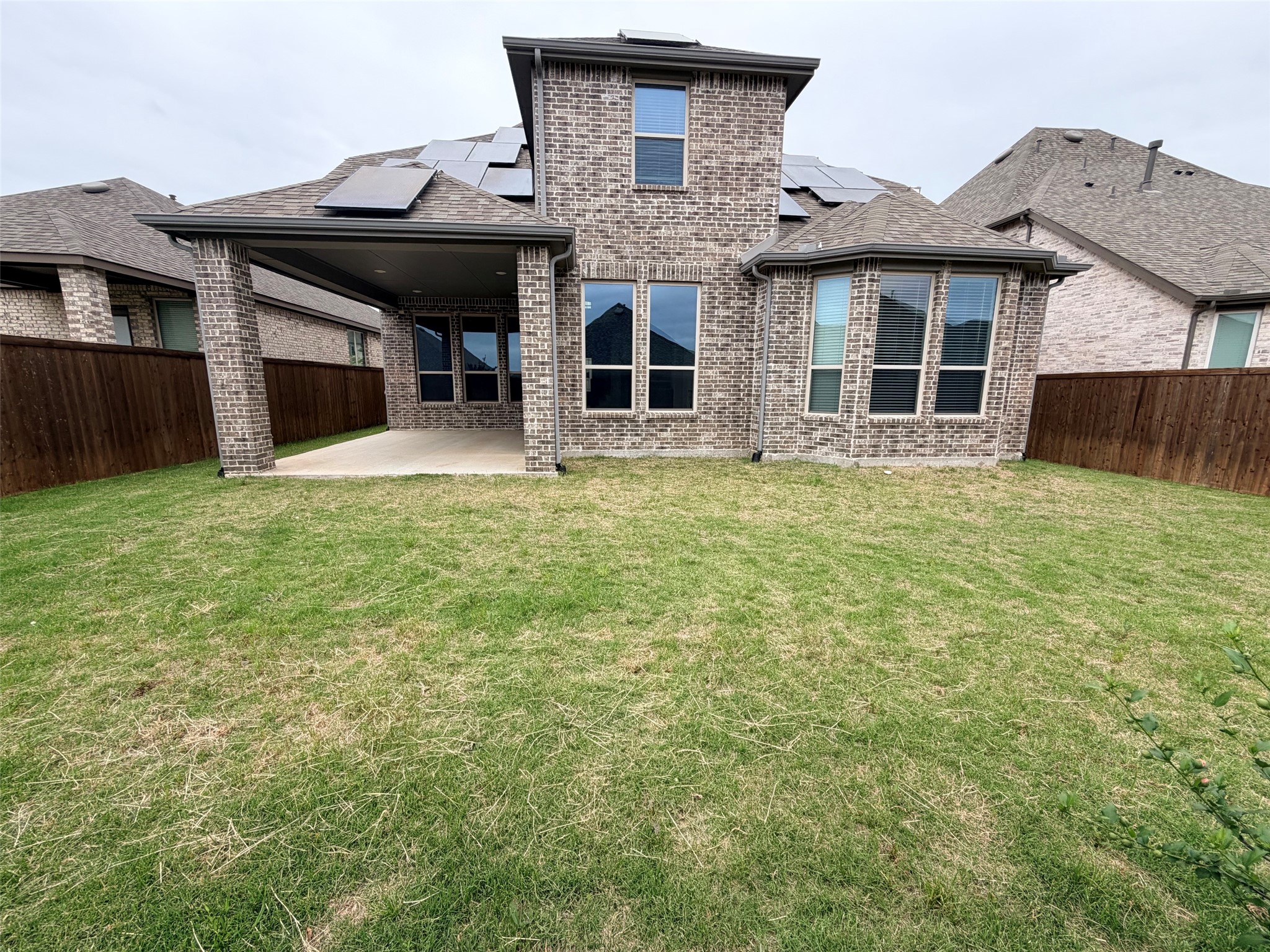1112 El Sol Boulevard Sherman TX 75090