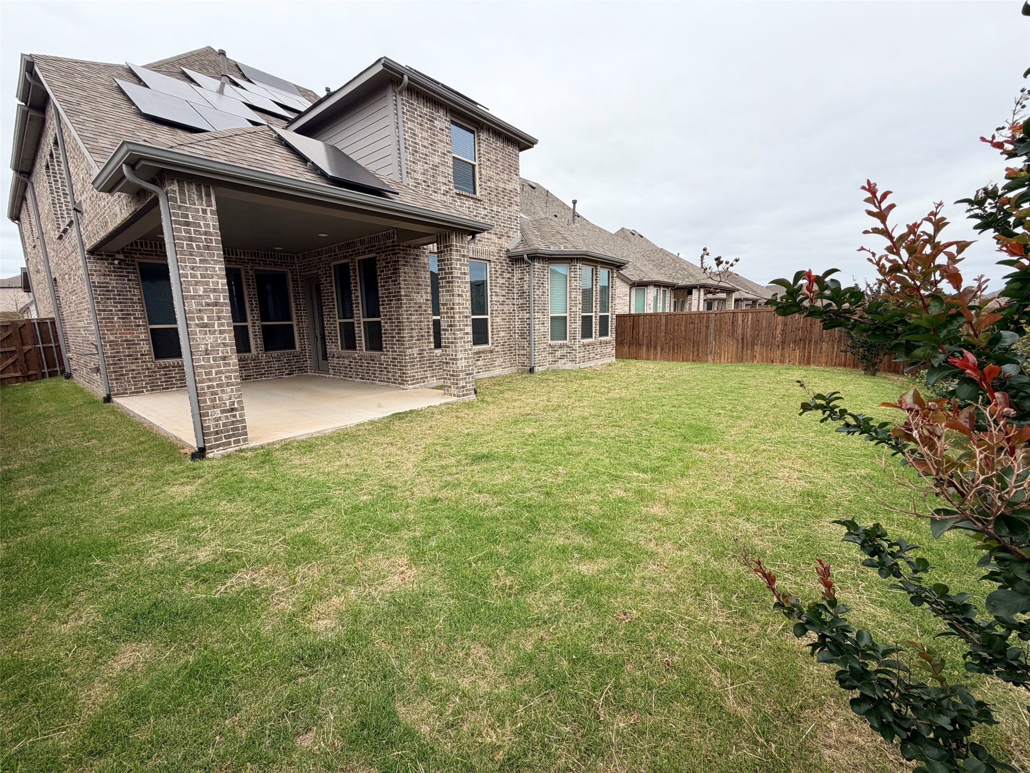 1112 El Sol Boulevard Sherman TX 75090