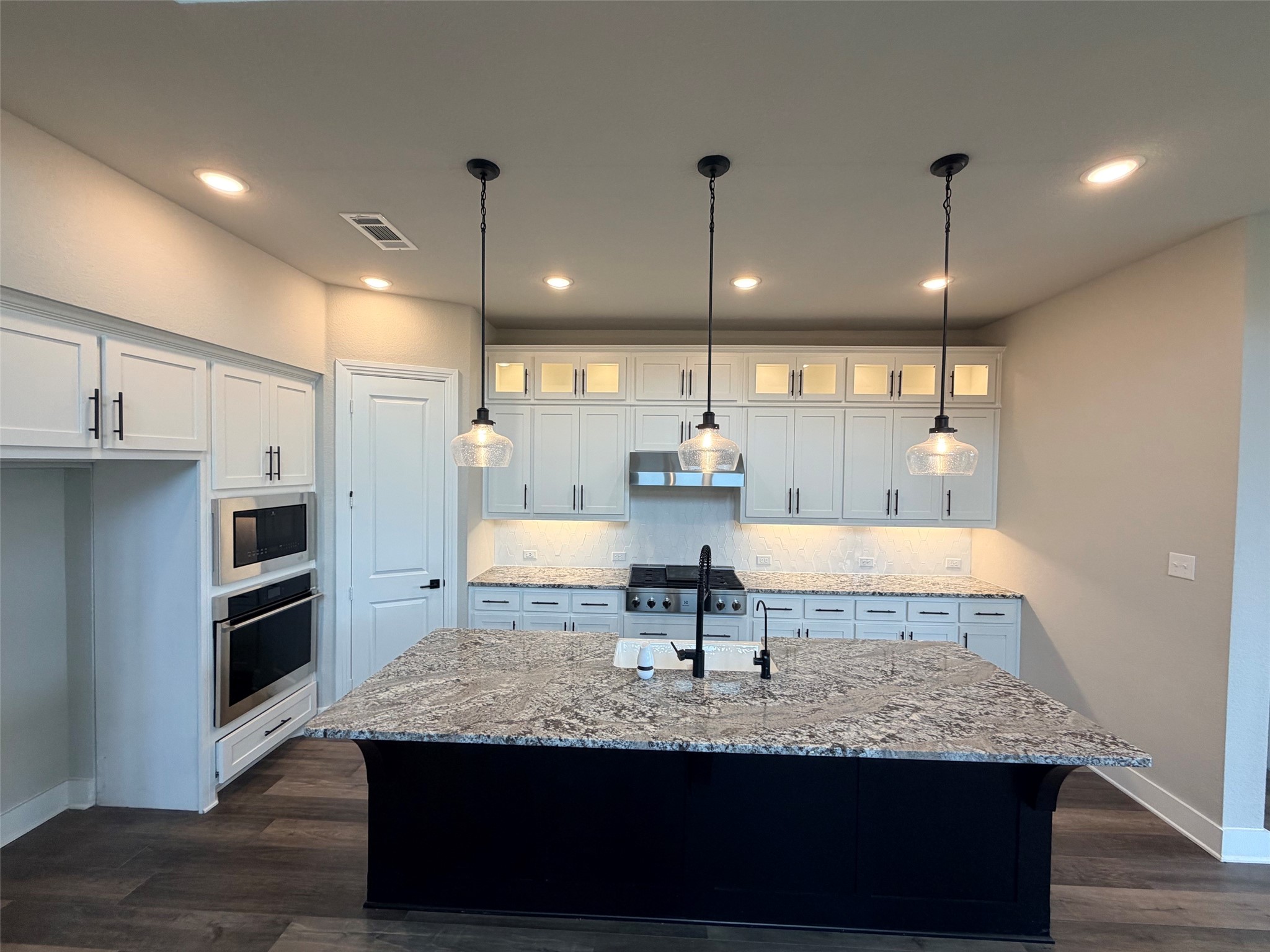 1112 El Sol Boulevard Sherman TX 75090