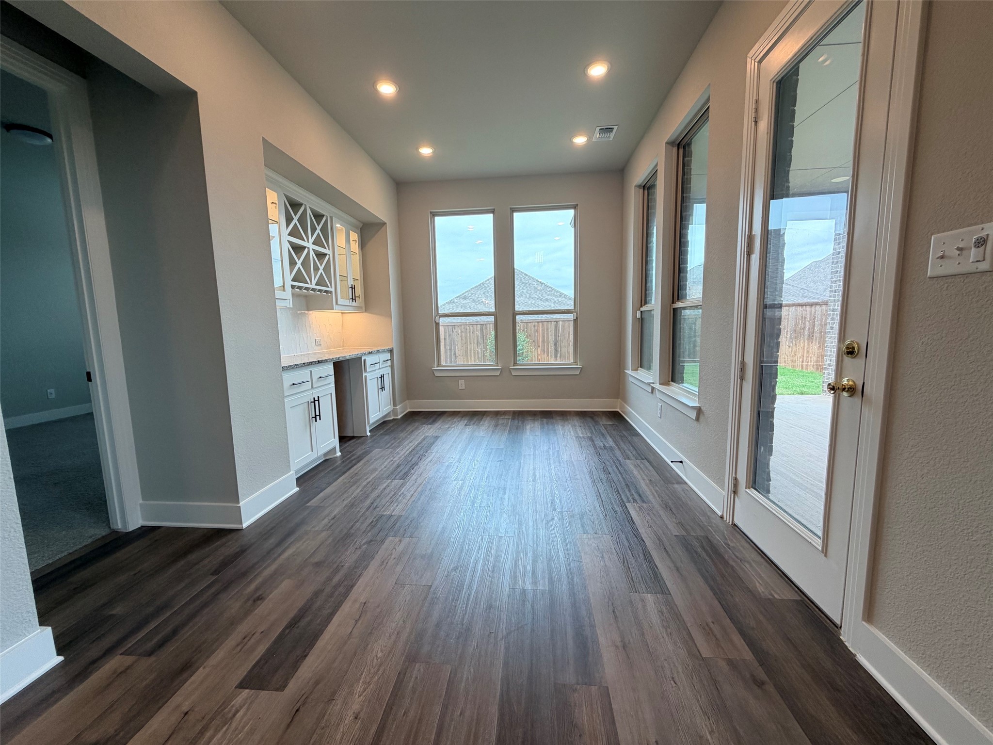 1112 El Sol Boulevard Sherman TX 75090
