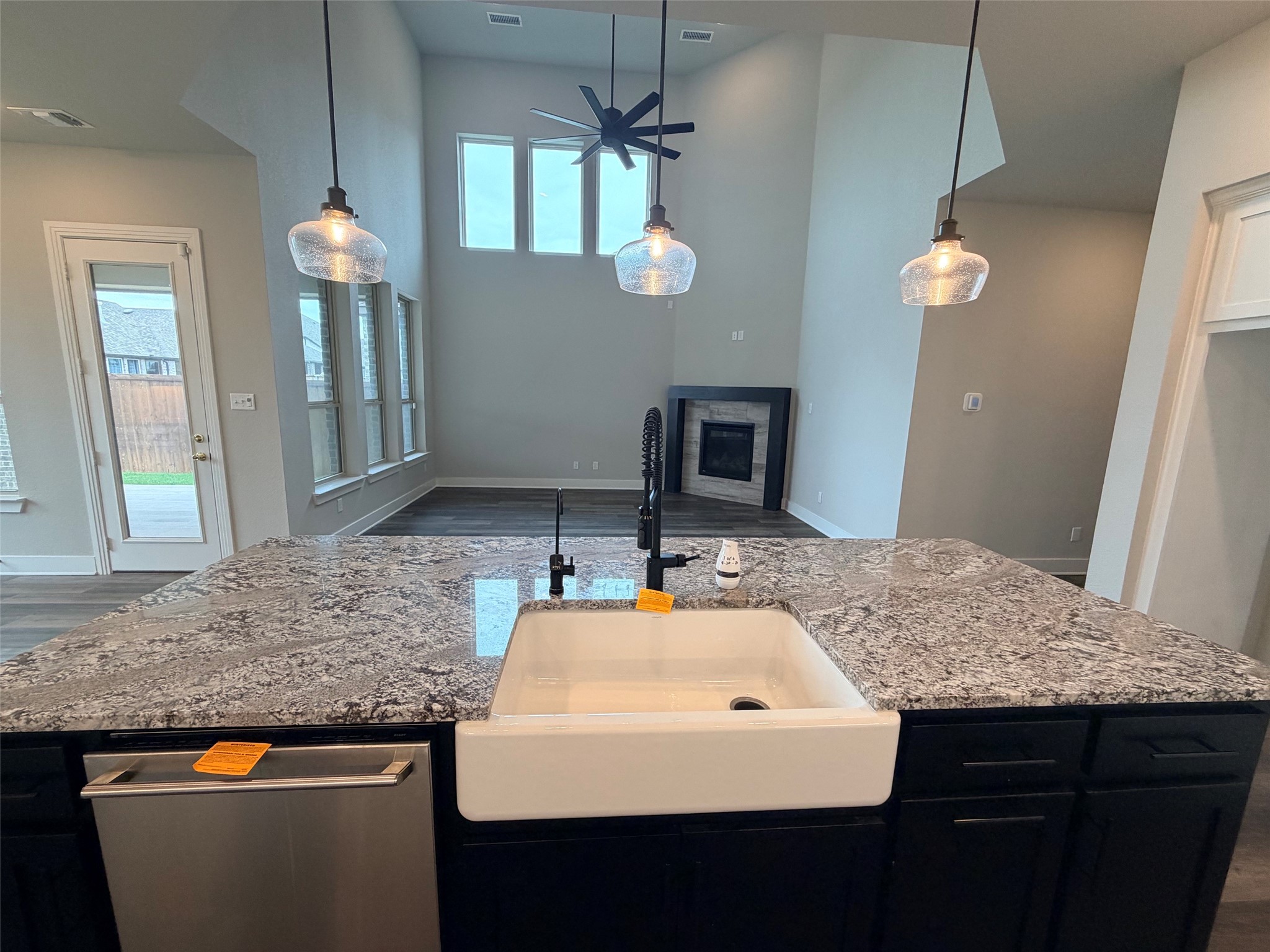 1112 El Sol Boulevard Sherman TX 75090