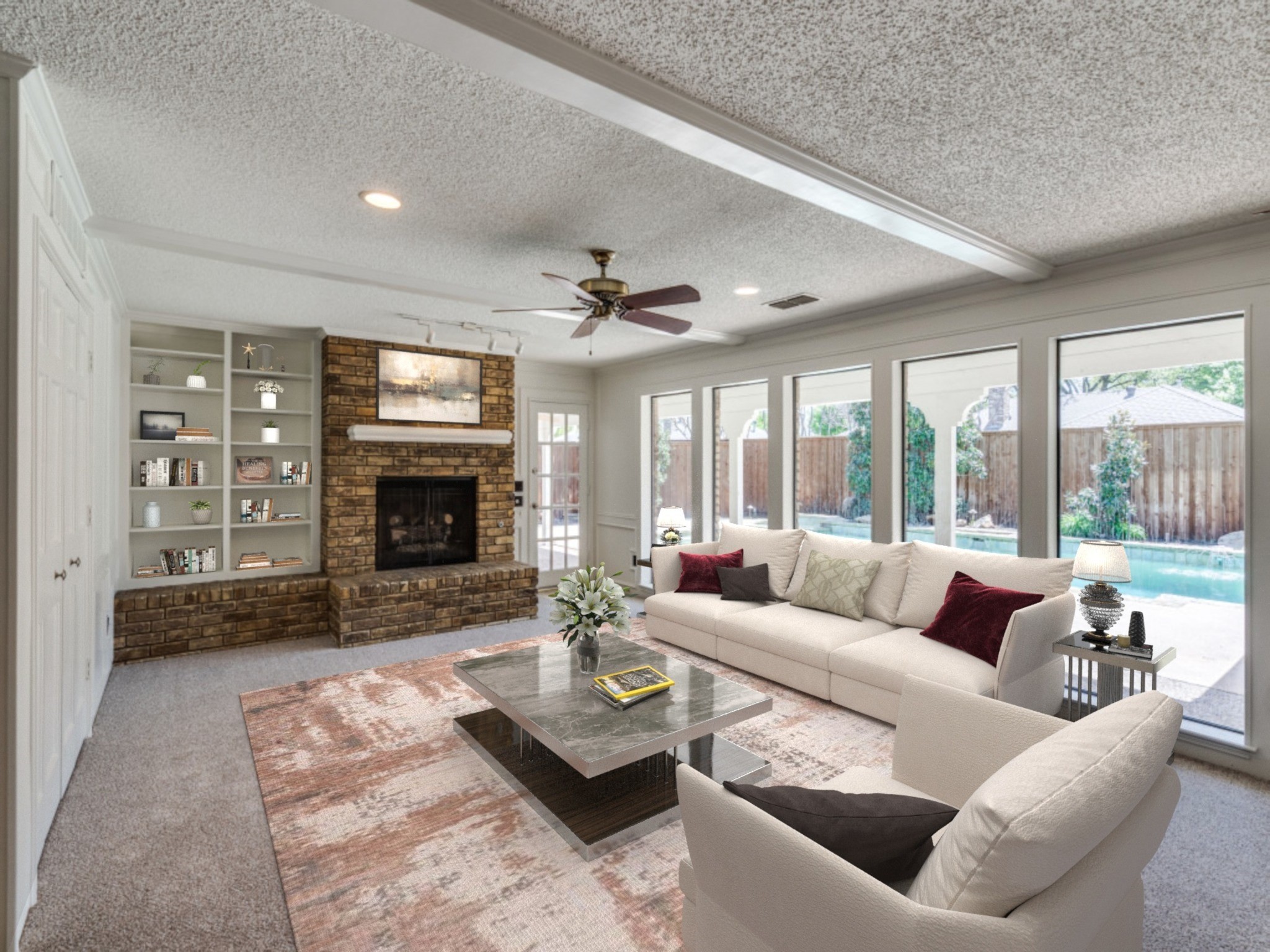 2712 Cobre Valle Lane Plano TX 75023