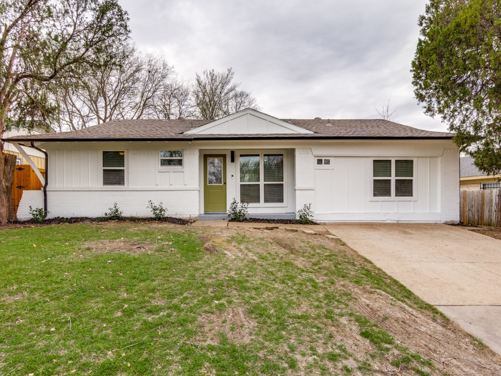 6123 Flagstaff Drive Dallas TX 75241
