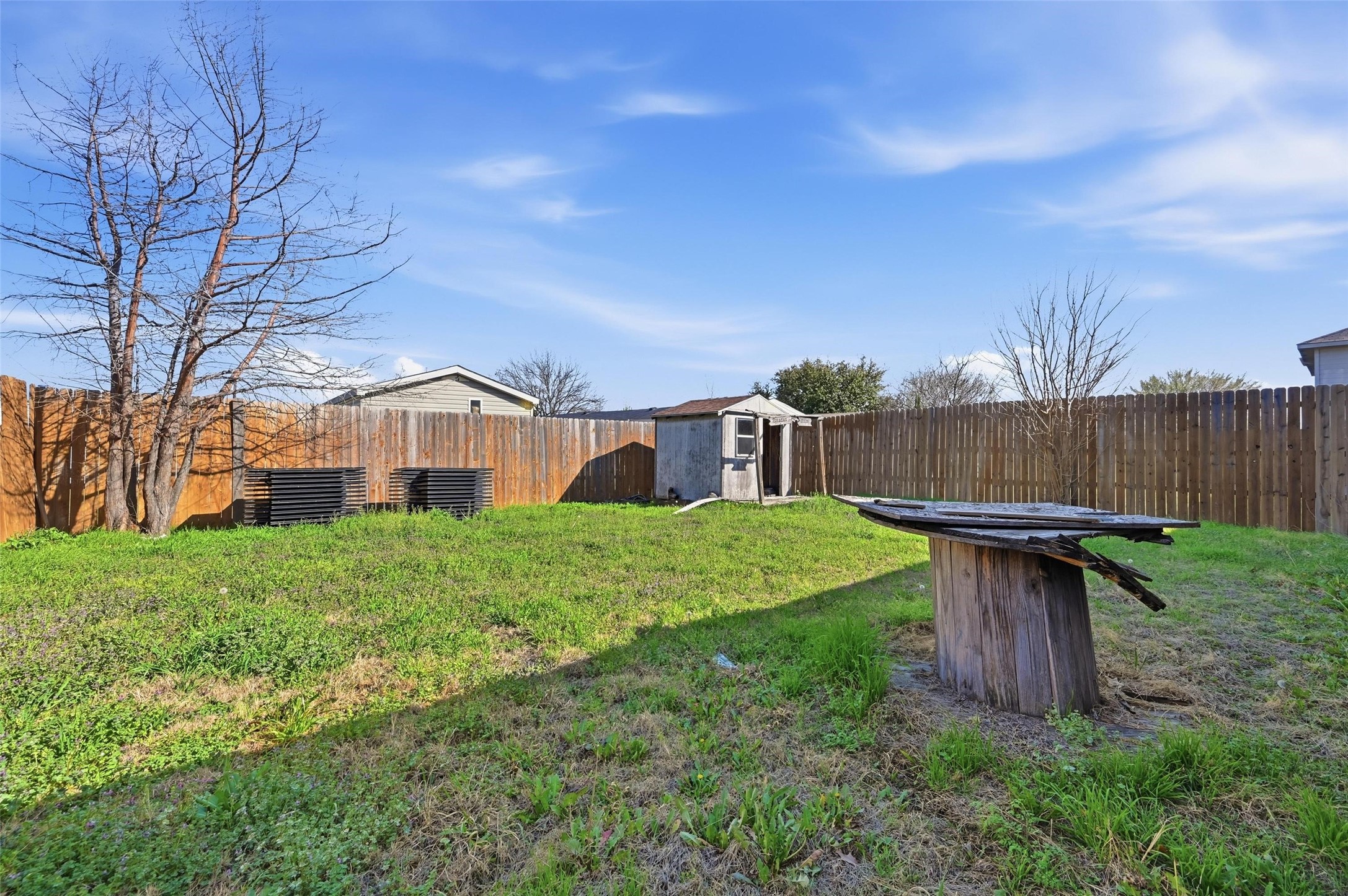 7411 Marsland Lane Arlington TX 76001