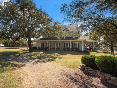 245 County Road 3198 Decatur TX 76234