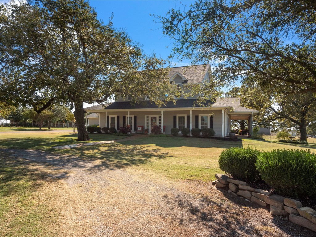 245 County Road 3198 Decatur TX 76234