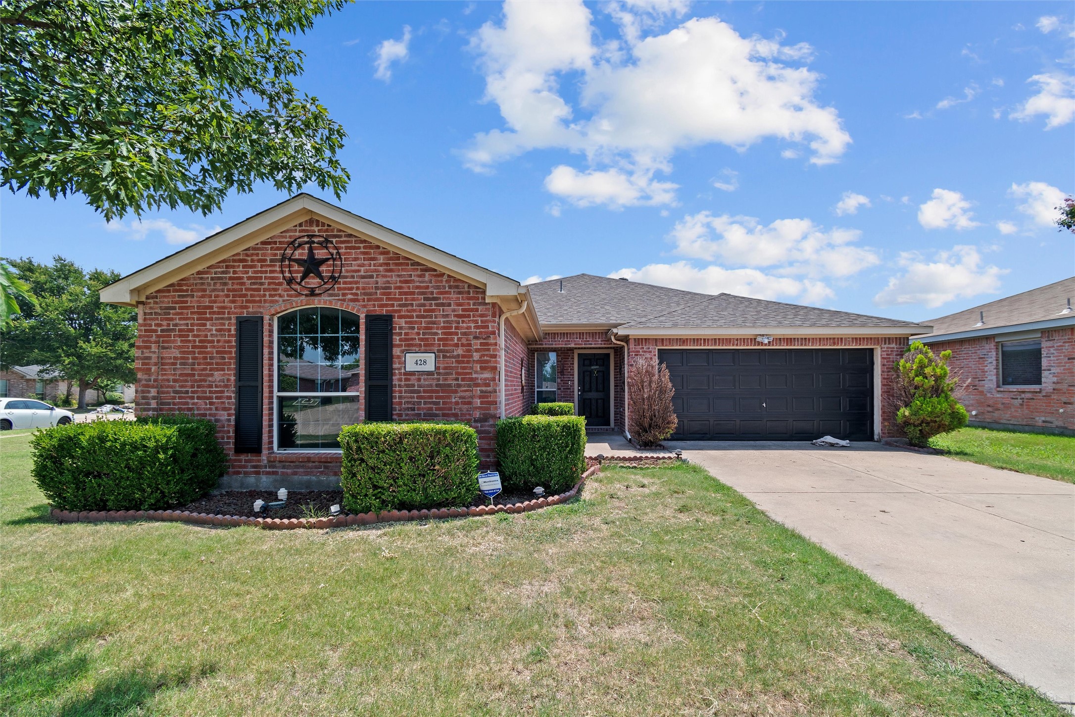 428 NE Murphy Road Burleson TX 76028