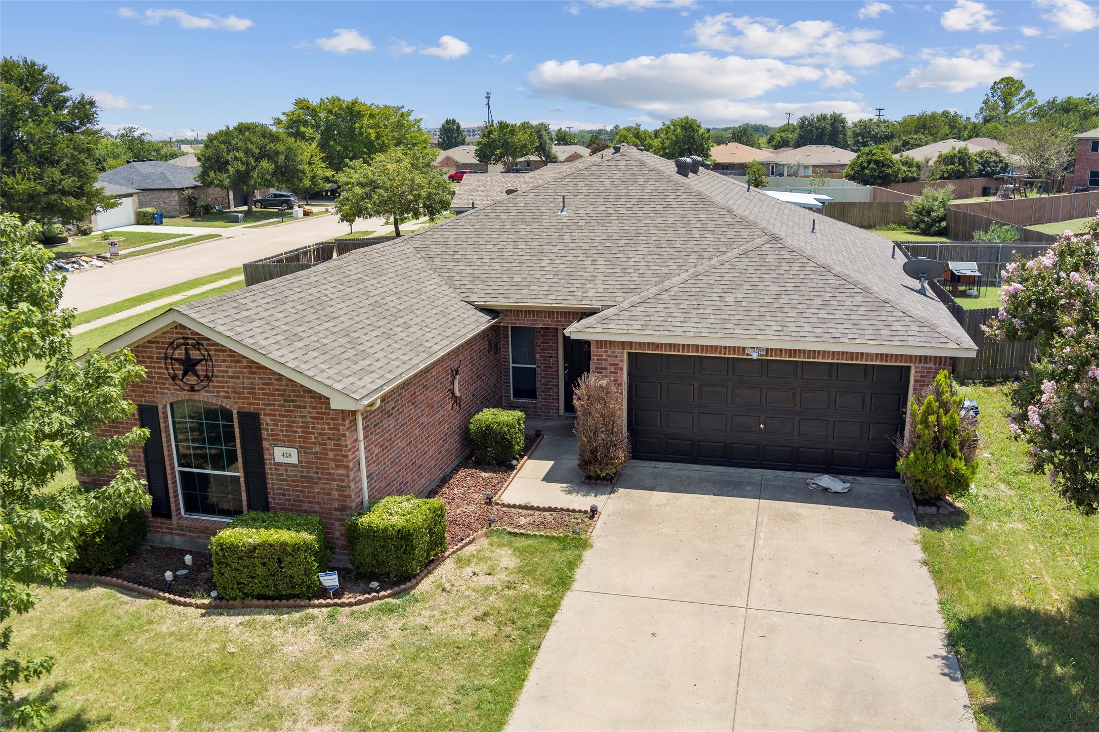 428 NE Murphy Road Burleson TX 76028
