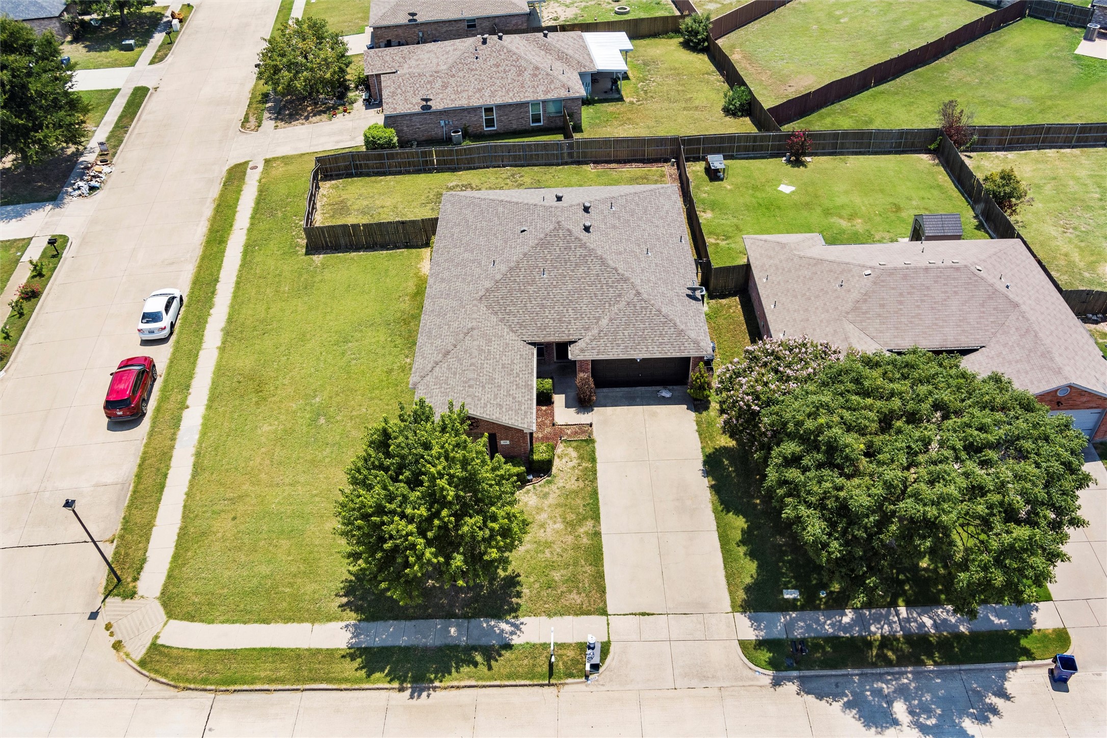 428 NE Murphy Road Burleson TX 76028