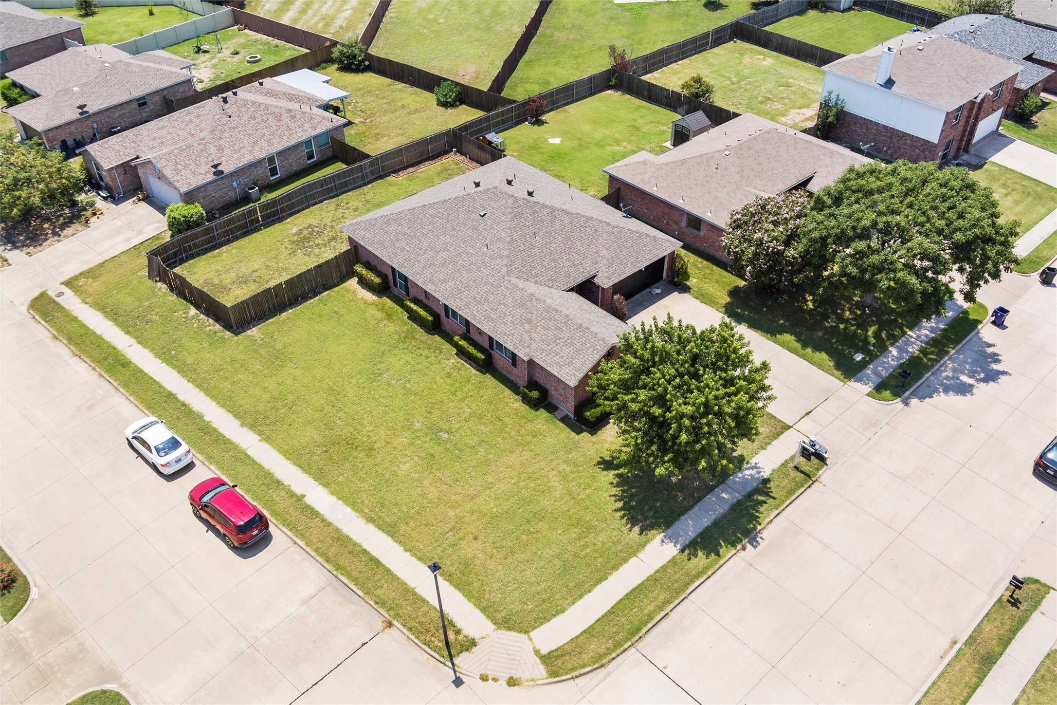 428 NE Murphy Road Burleson TX 76028