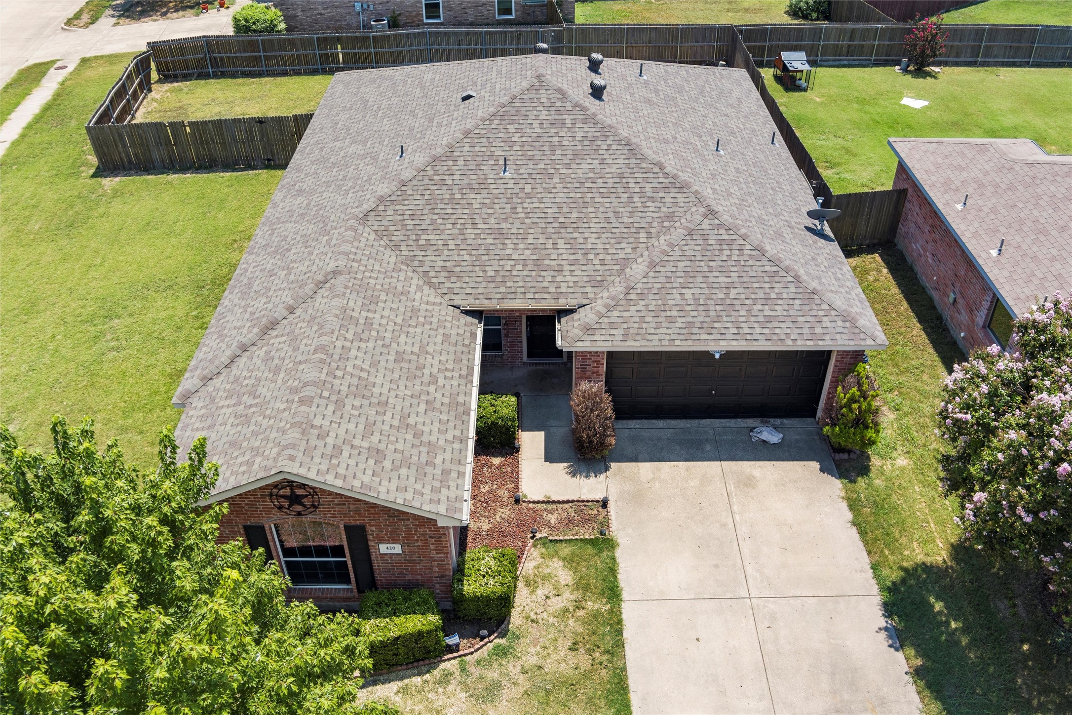 428 NE Murphy Road Burleson TX 76028