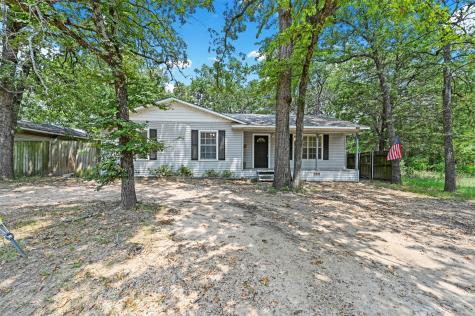 214 Wildflower Drive Gun Barrel City TX 75156