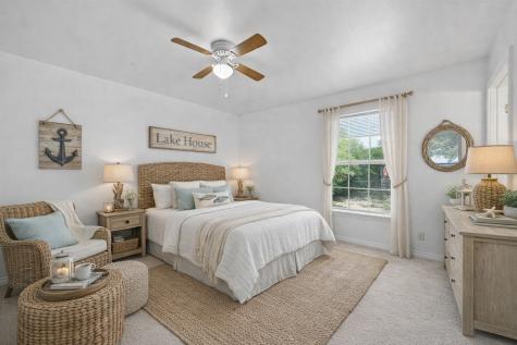 214 Wildflower Drive Gun Barrel City TX 75156