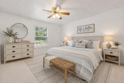 214 Wildflower Drive Gun Barrel City TX 75156