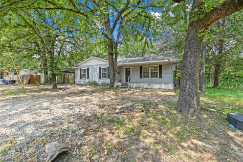 214 Wildflower Drive Gun Barrel City TX 75156
