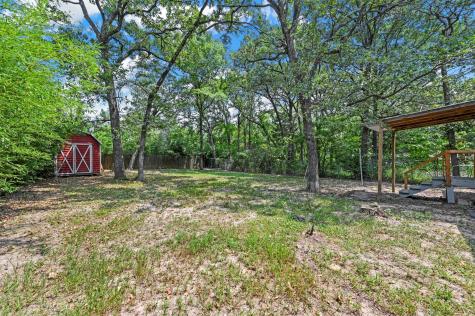 214 Wildflower Drive Gun Barrel City TX 75156
