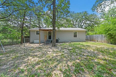 214 Wildflower Drive Gun Barrel City TX 75156