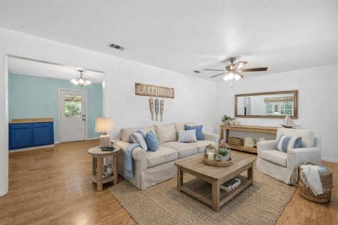 214 Wildflower Drive Gun Barrel City TX 75156