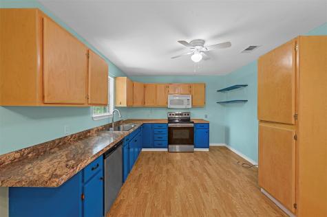 214 Wildflower Drive Gun Barrel City TX 75156