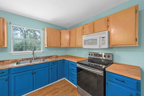 214 Wildflower Drive Gun Barrel City TX 75156
